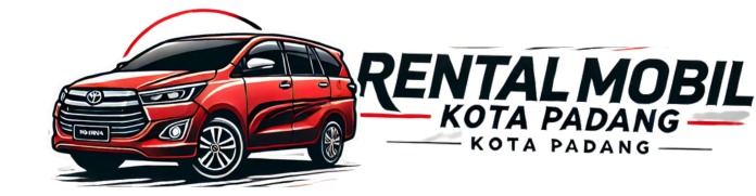 Rental Mobil Kota Padang